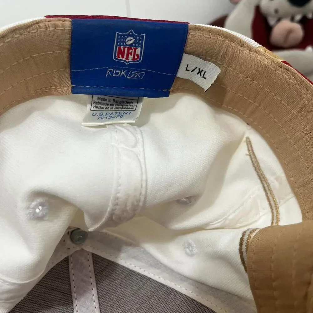 Reebok Men's multi Hat